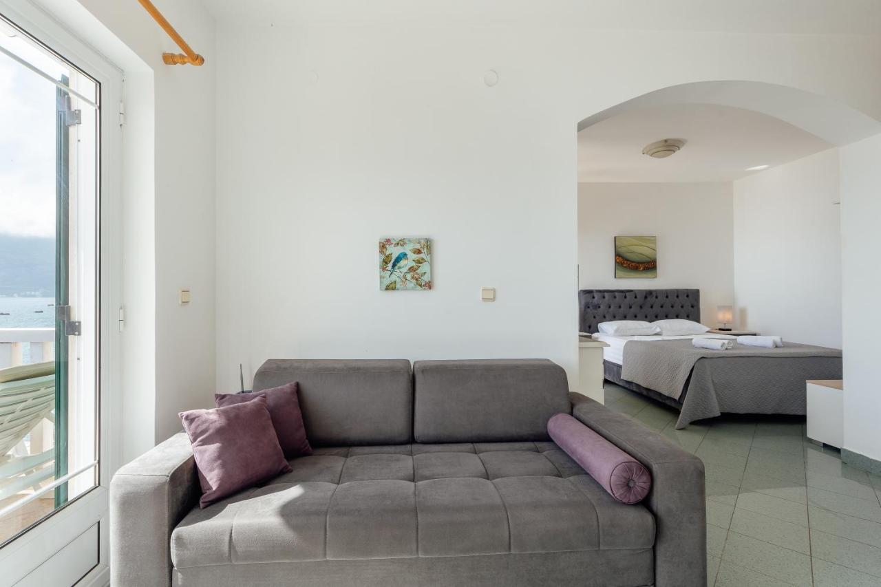 Palma Apartment Herceg Novi