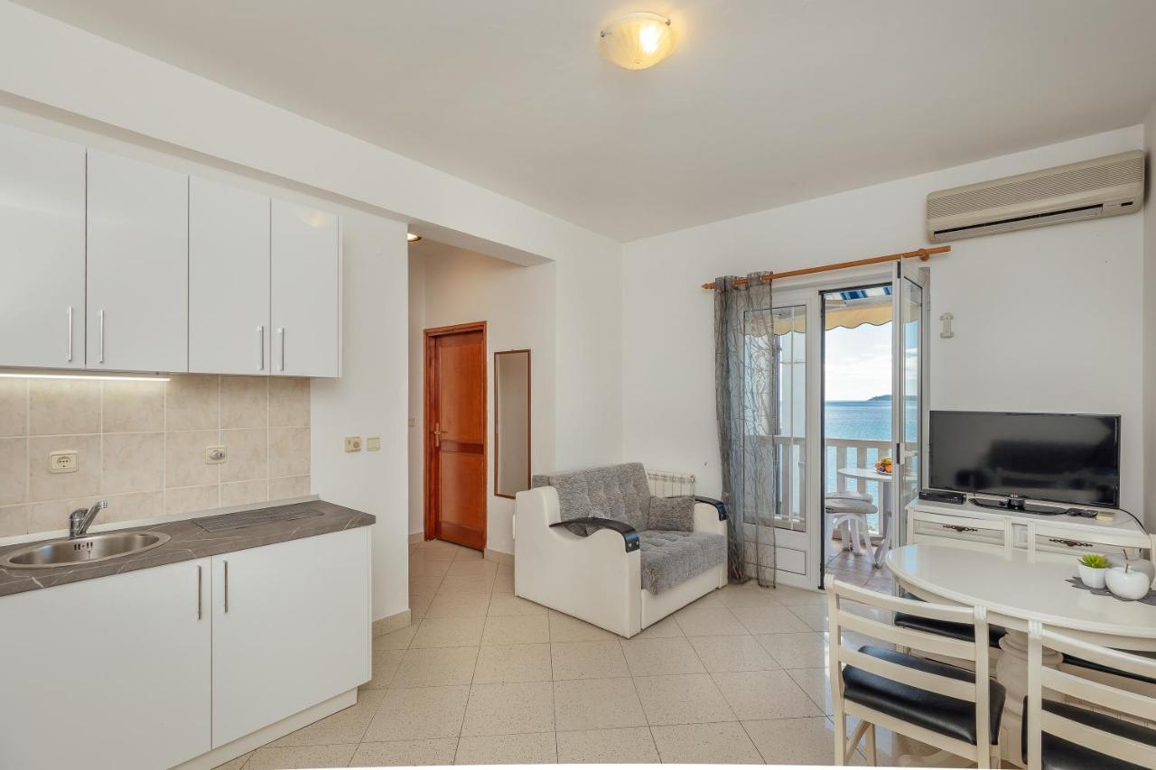 Palma Apartment Herceg Novi