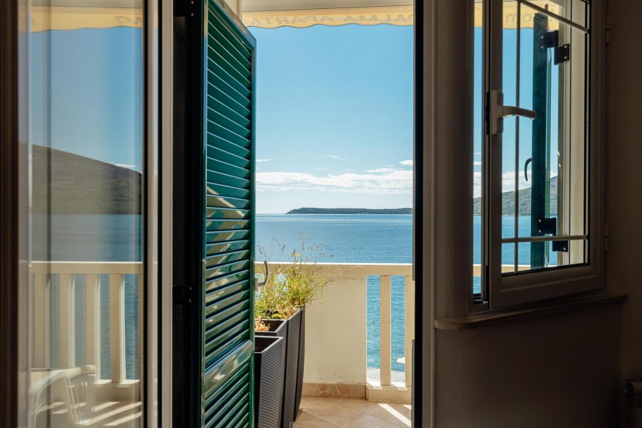 Palma Apartment *