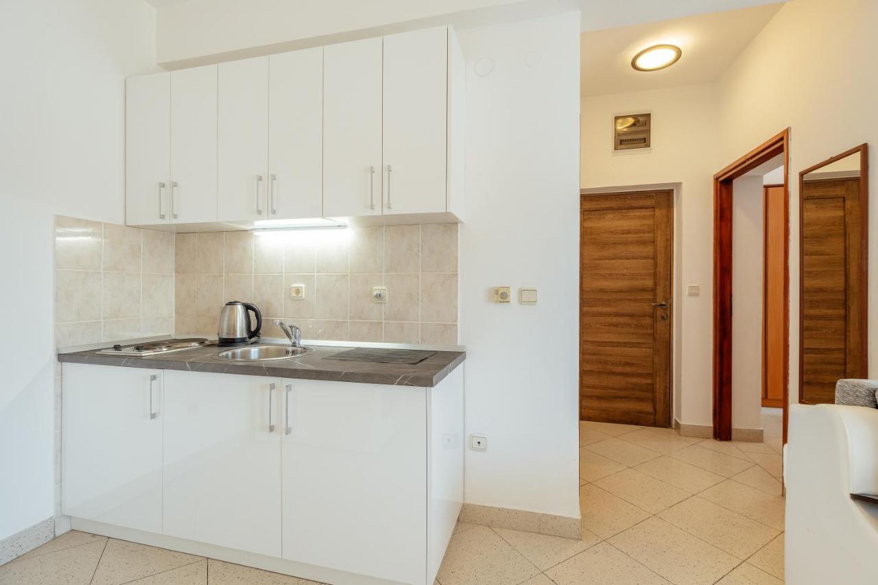 Apartment Palma *