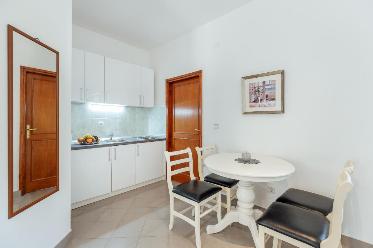 Palma Apartment *