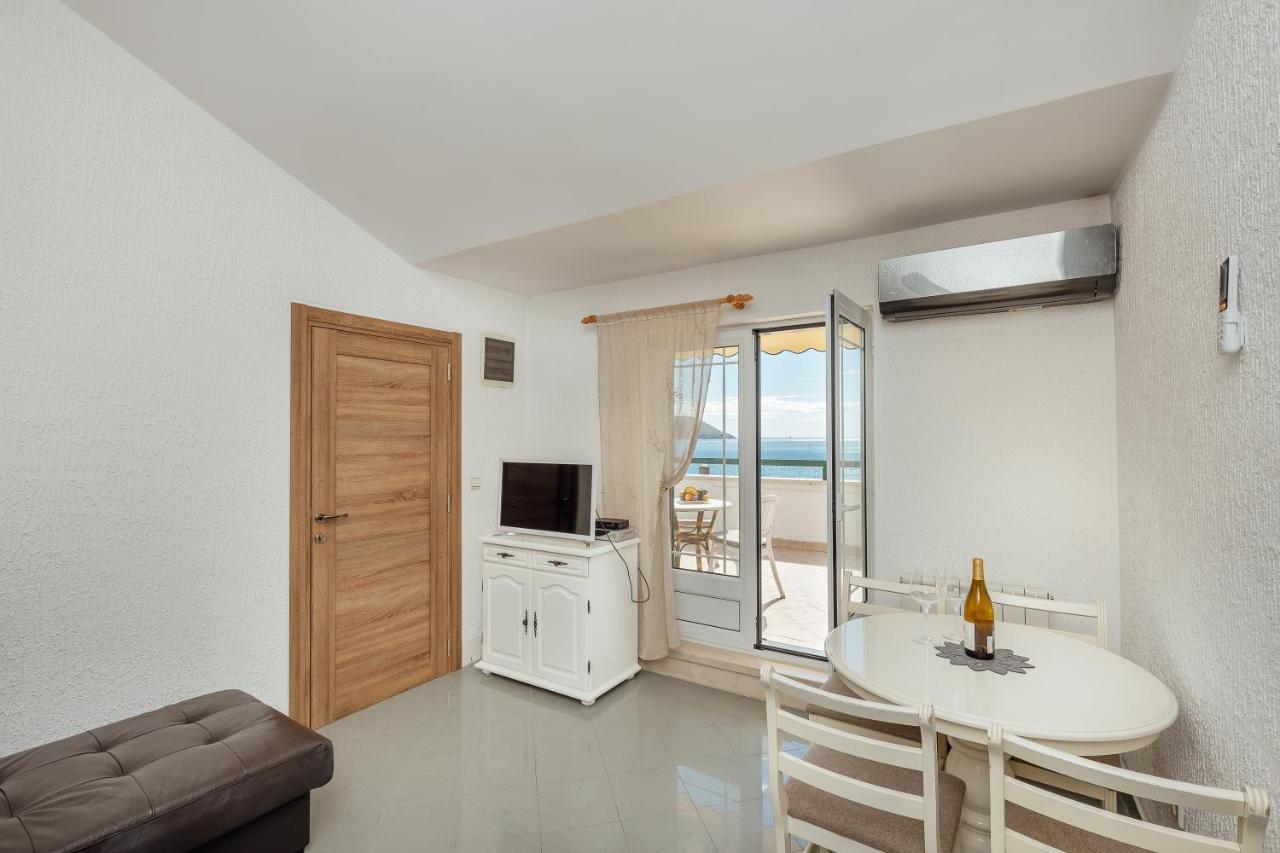 Palma Apartment Herceg Novi