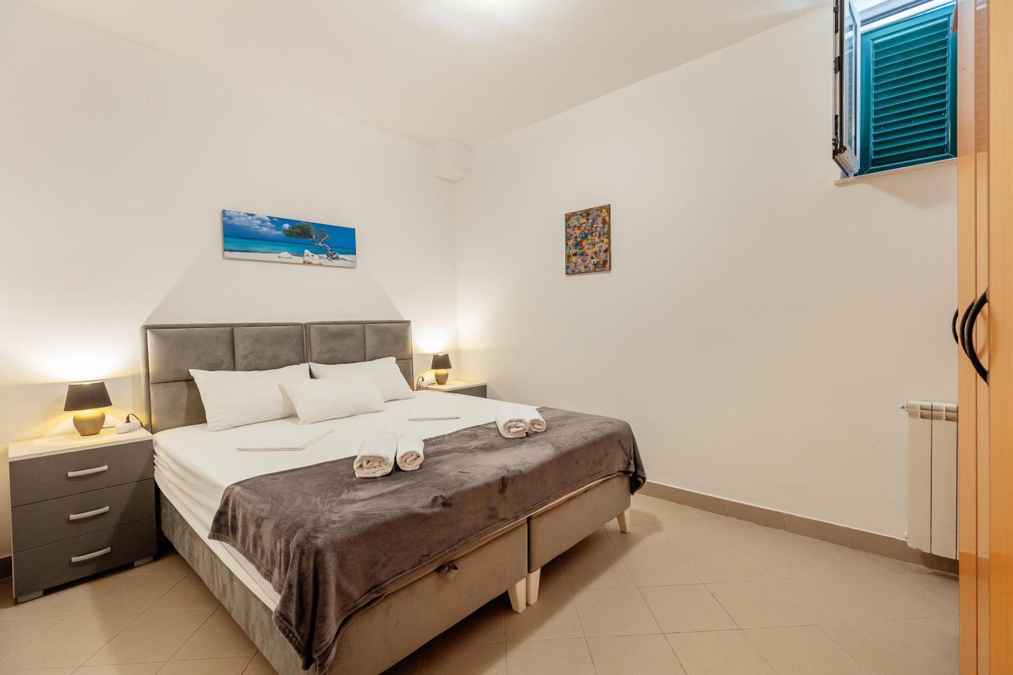 Palma Apartment Herceg Novi