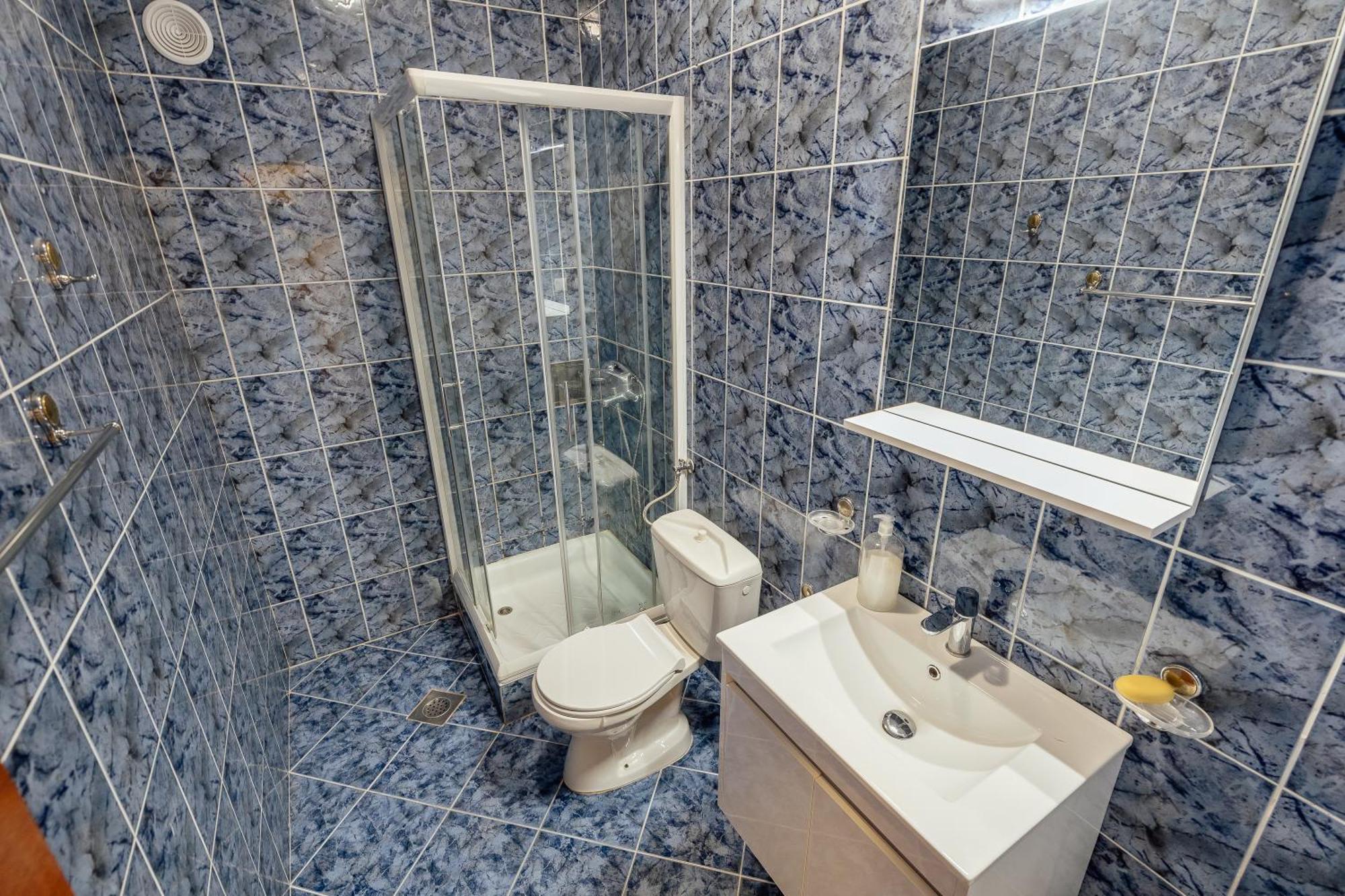 Apartment Palma *