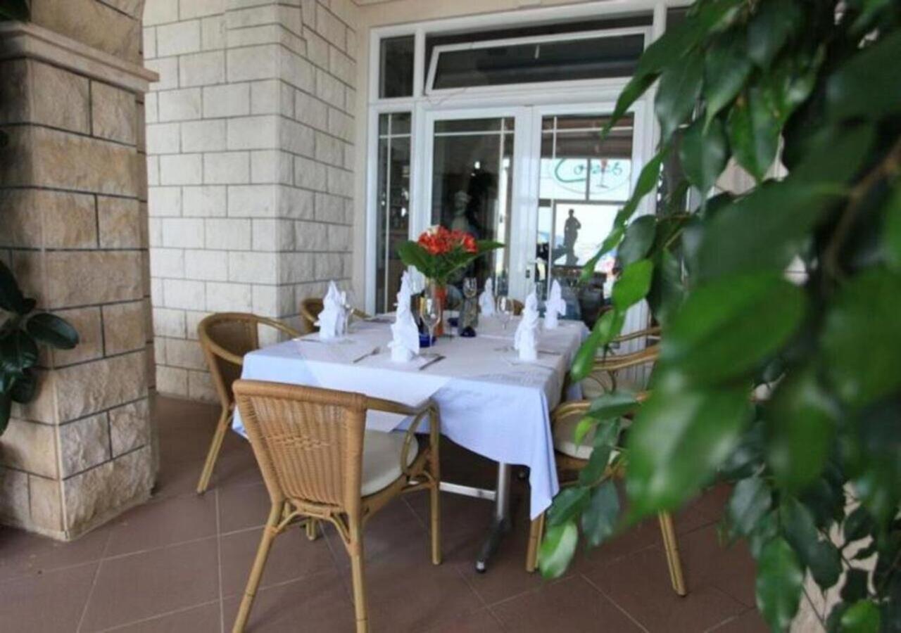 Palma Apartment Herceg Novi