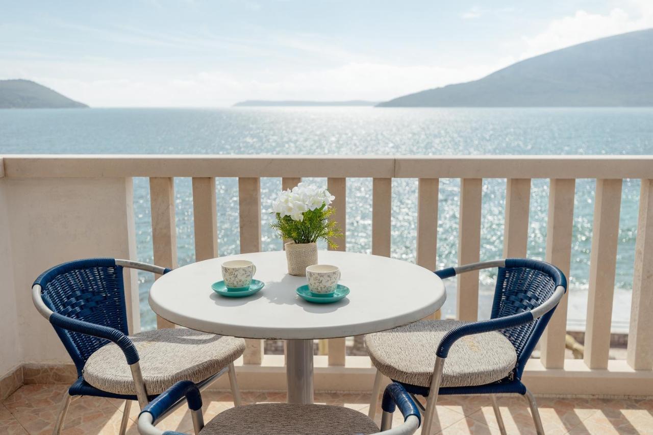 Palma Apartment Herceg Novi