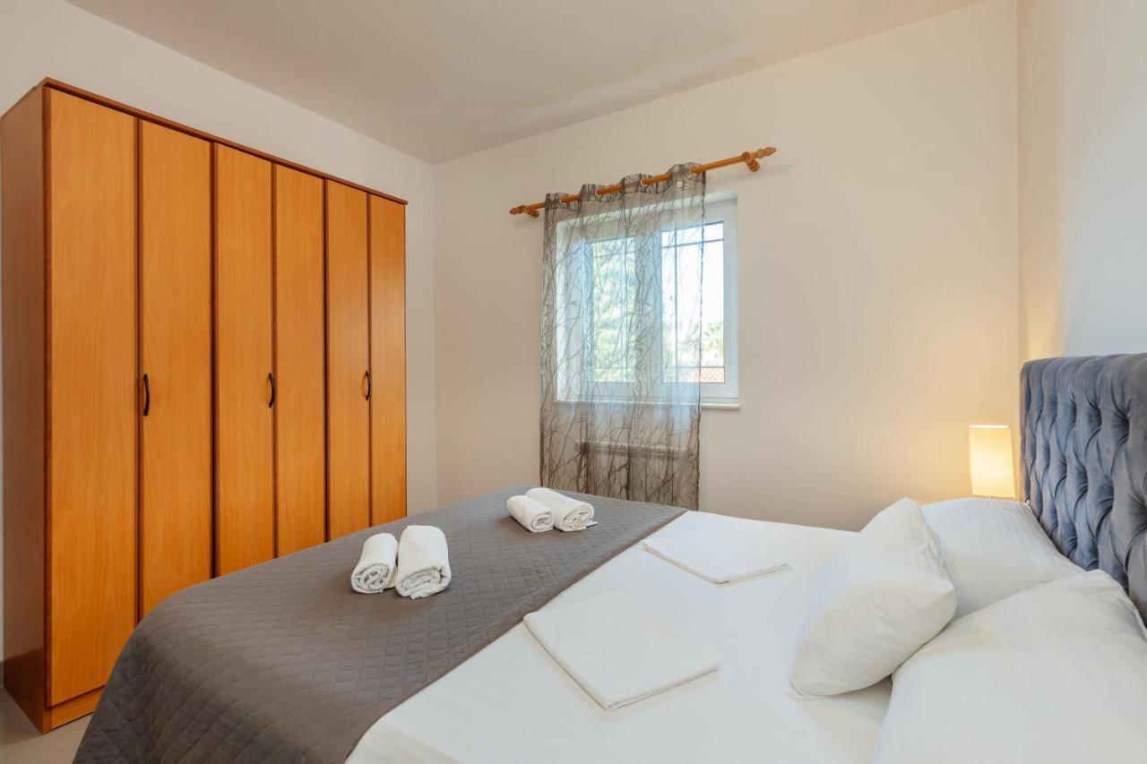 Palma Apartment *