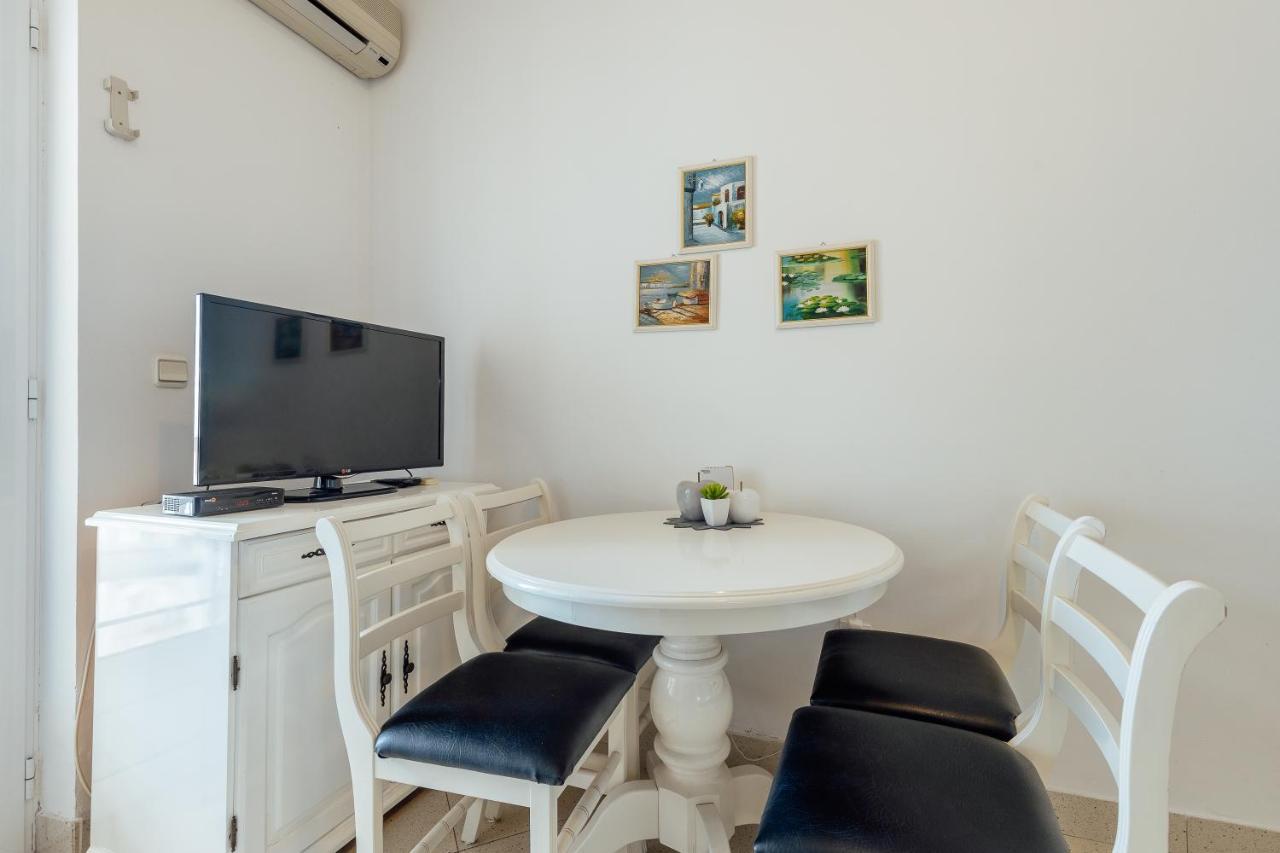 Palma Apartment *