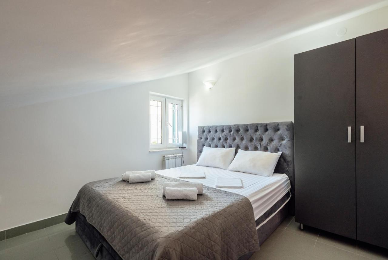 Palma Apartment *