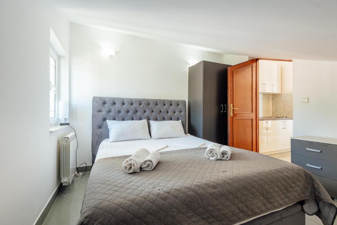 Apartment Palma *